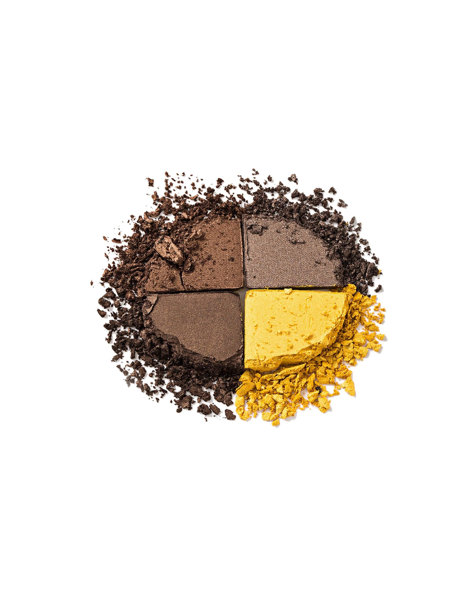 Flormar Quartet Eyeshadow 12g