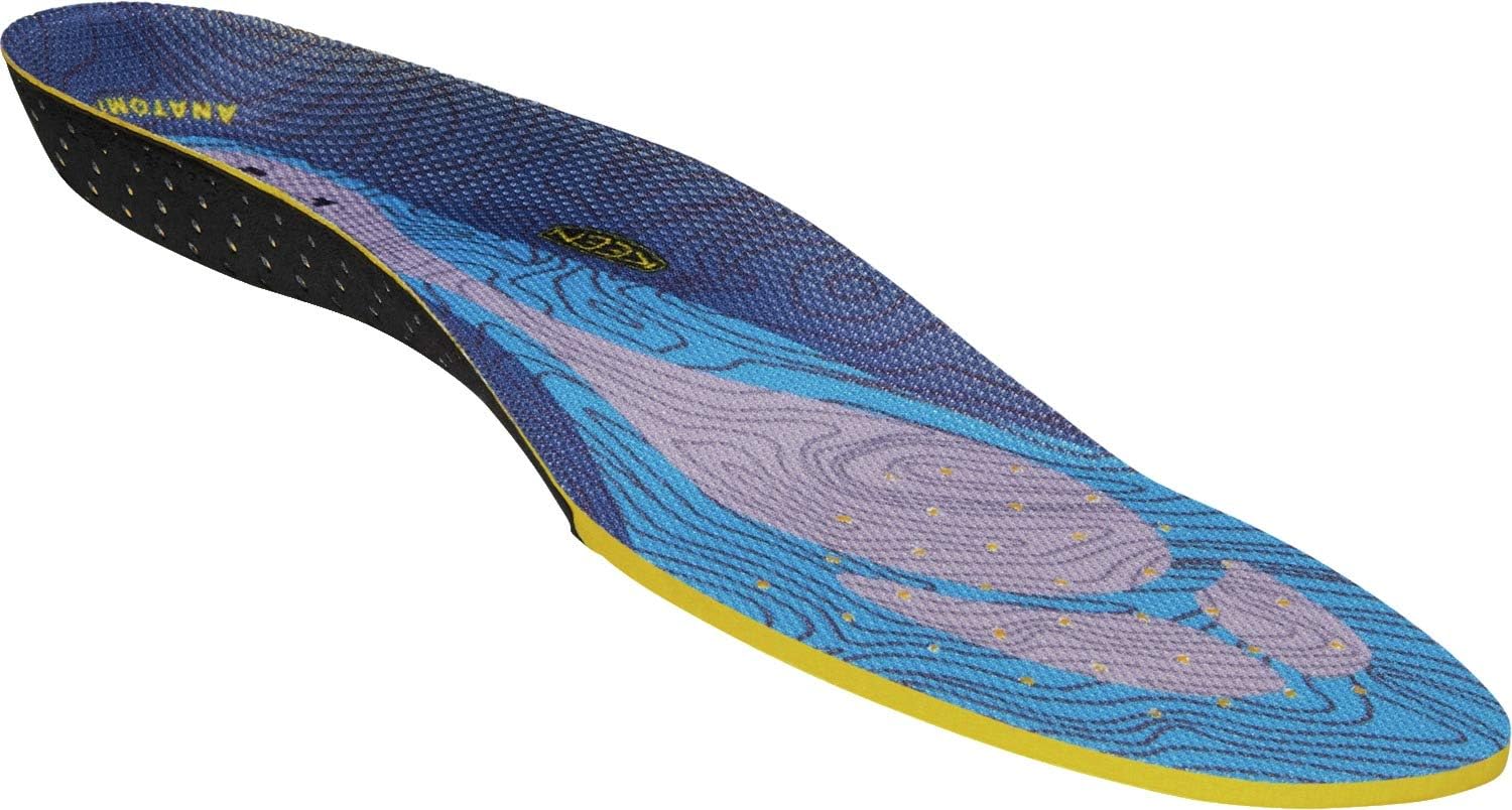 KEEN Womens Outdoor K-10 Replacement FB - Image 5