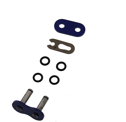 Miniatura 3 de 19892003YAMAHA YFM350350Warrior Blue o anillo cadena 520x 98