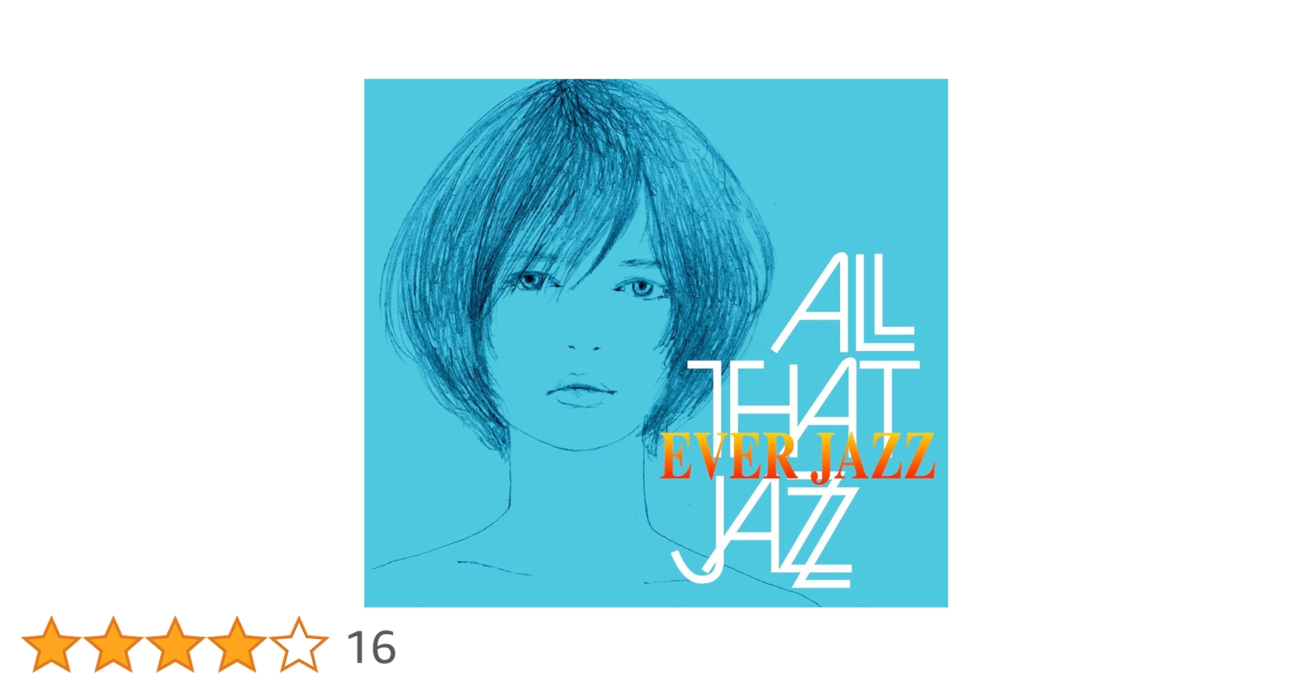 EVER JAZZ　エヴァージャズ vinyl【初回完全限定生産】 71GQ9z19axL.jpg
