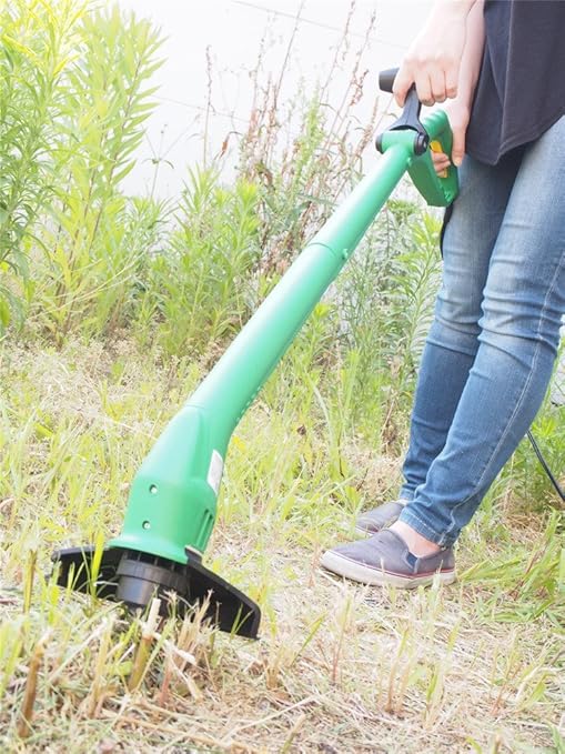 超爆安 電動草刈機 草刈り機 家庭用 ナイロンコード コード式 芝刈り機 電動 コード10m 草刈機 草刈 芝刈機 ガーデンニング 庭 草 畑 雑草 Discoversvg Com 超爆安 電動草刈機 草刈り機 家庭用 ナイロンコード コード式 芝刈り機 電動 コード10m 草刈機 草刈 芝刈機 ガーデンニング 庭 草 畑 雑草 Discoversvg Com