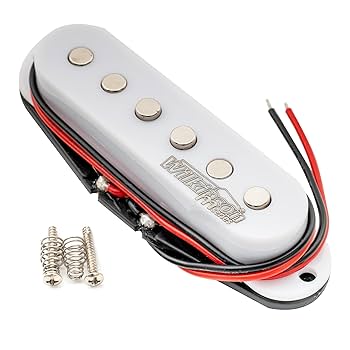 Amazon.com: Wilkinson LOW GAUSS Vintage Tone Ceramic ST