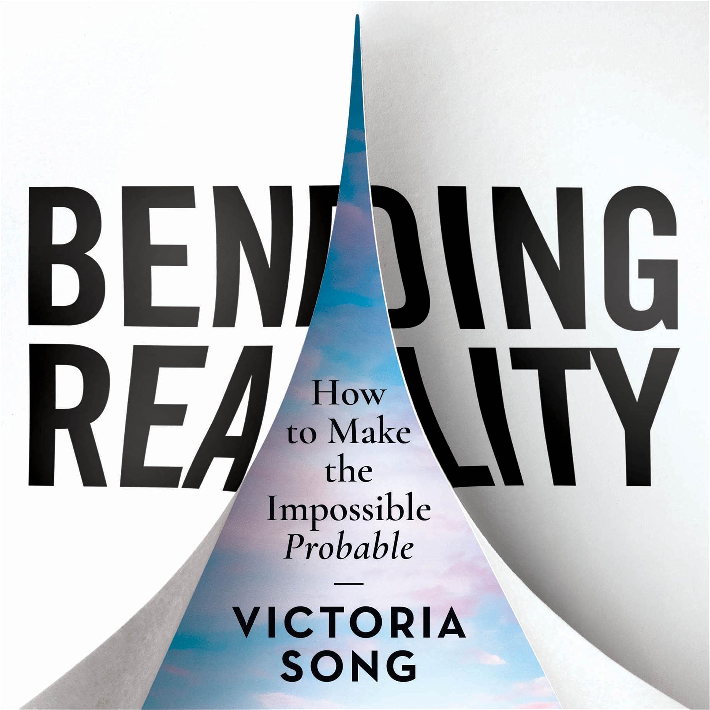 Bending Reality
