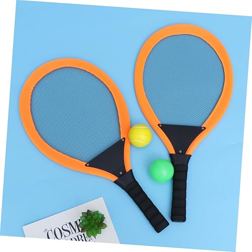 Miniatura 2 de BESPORTBLE Juguetes para niños, 2 uds. Juguetes para niños, manga de barra para niños, juguetes de actividad física, equipo de juego para niños,