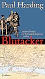 Blutacker: Kriminalroman aus dem mittelalterlichen London
