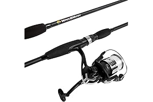 Wakeman Strike Series: Pinnacle of Angling Mastery