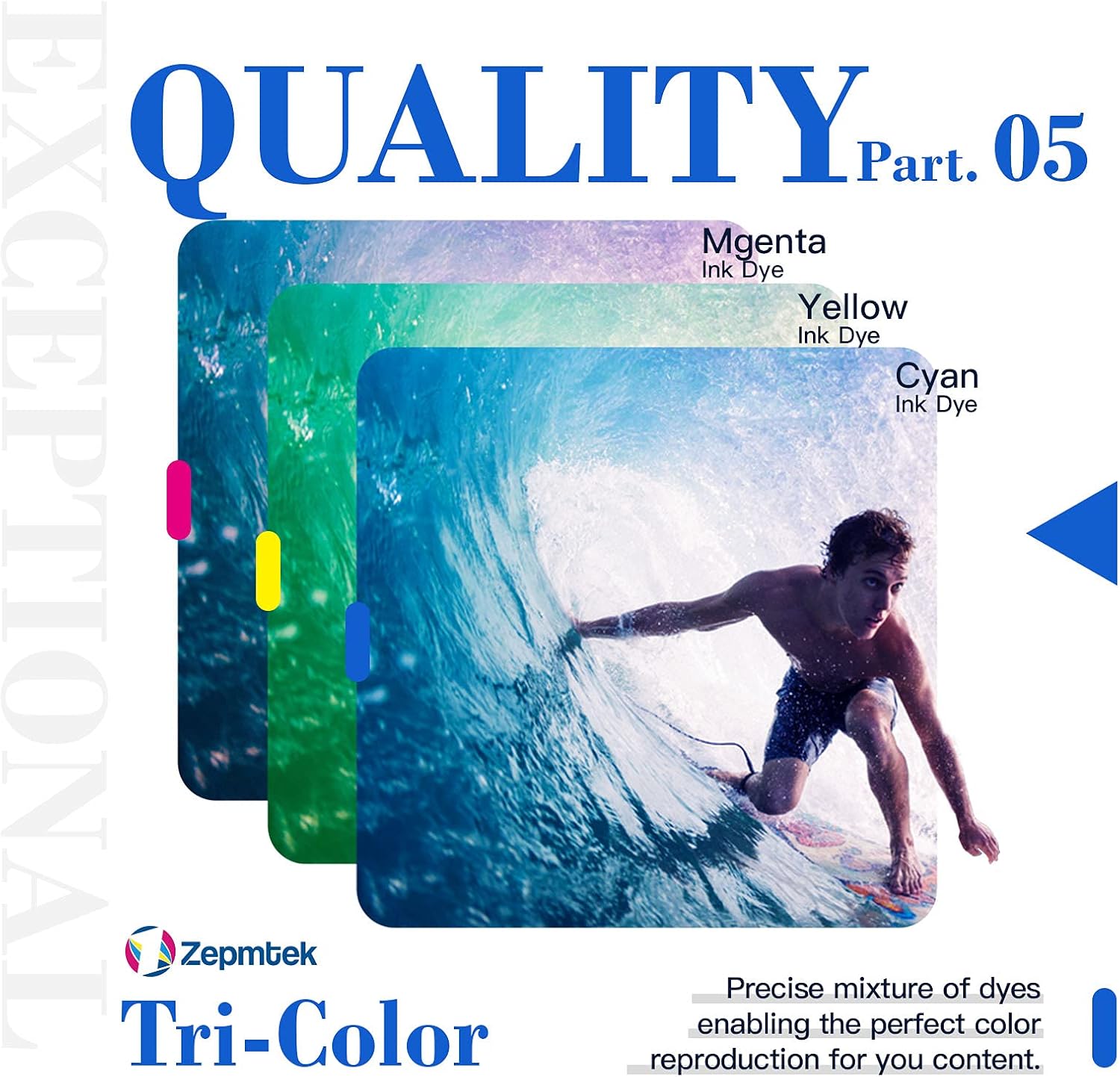 Hоt Dеаlѕ ZepmTek Remanufactured Ink Cartridge Replacement for HP 63XL 63 XL Used with OfficeJet 3830 5252 4650 5258 4655 4652 5255 5200 Envy 4520 4510 DeskJet 3636 1111 3630 1112 3637 Printer (1 Tri-Color)