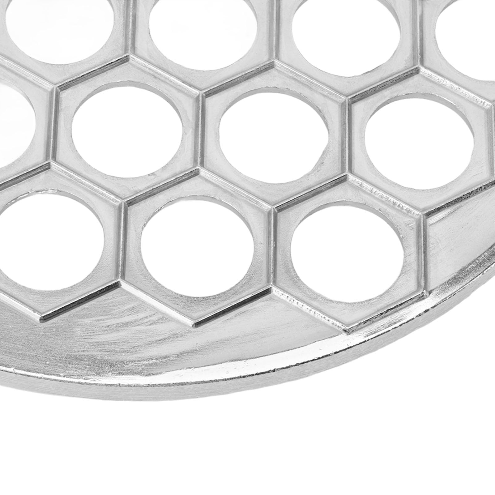 Gnocco Maker,Ravioli In Lega Di Alluminio Stampo, Russo Pelmeni Maker Gnocchi Ravioli Stampo In Plastica Per Gnocco Pasticceria, muffa stampo per gnocchi stampo in lega di alluminio stampo durev