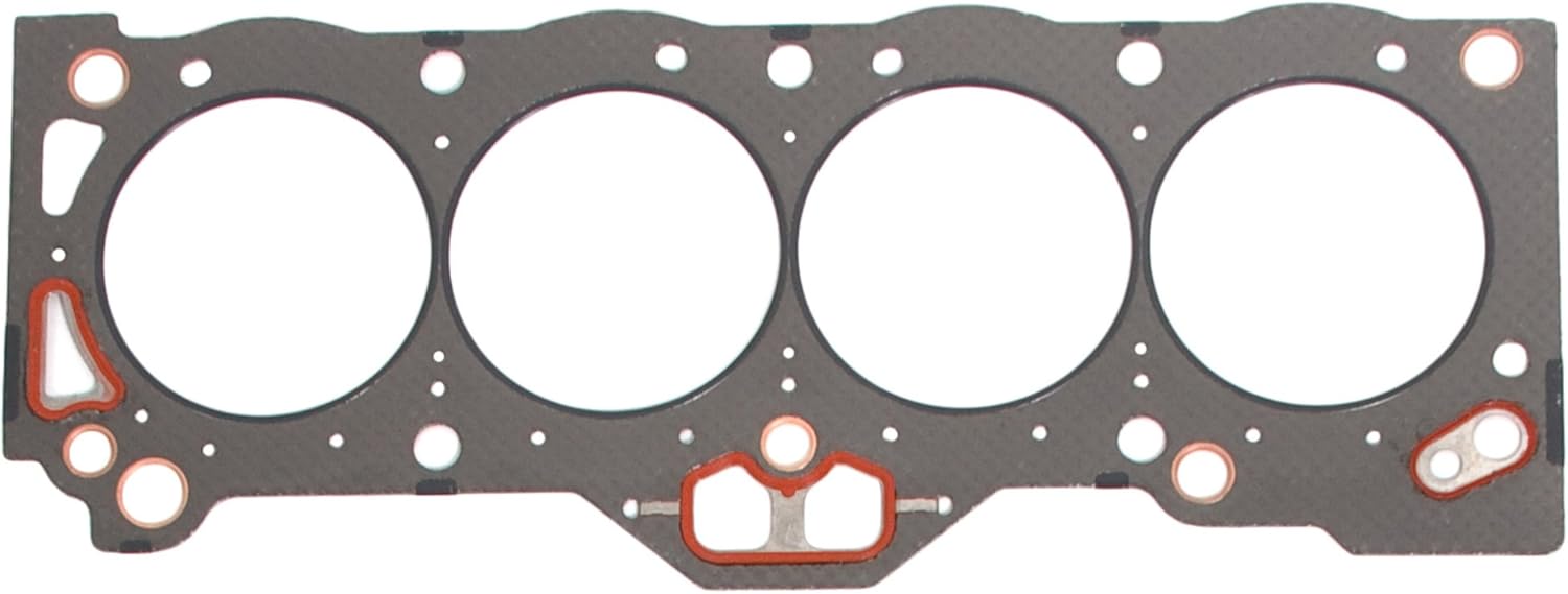 Compatible With 88-90 Toyota 1.6 DOHC 16V 4AGE 4AGEC 4AGELC / Chevrolet Geo 1.6 DOHC 16V VIN 5 Head Gasket Set