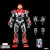 Hasbro Marvel Legends Series Ultimate Iron Man Aksiyon Figürü, Marvel Comics