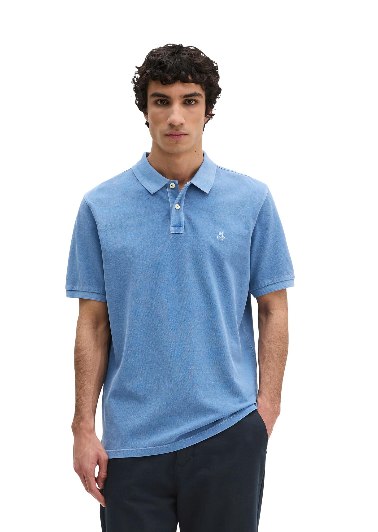 Marc O'Polo Poloshirt Piqué Regular