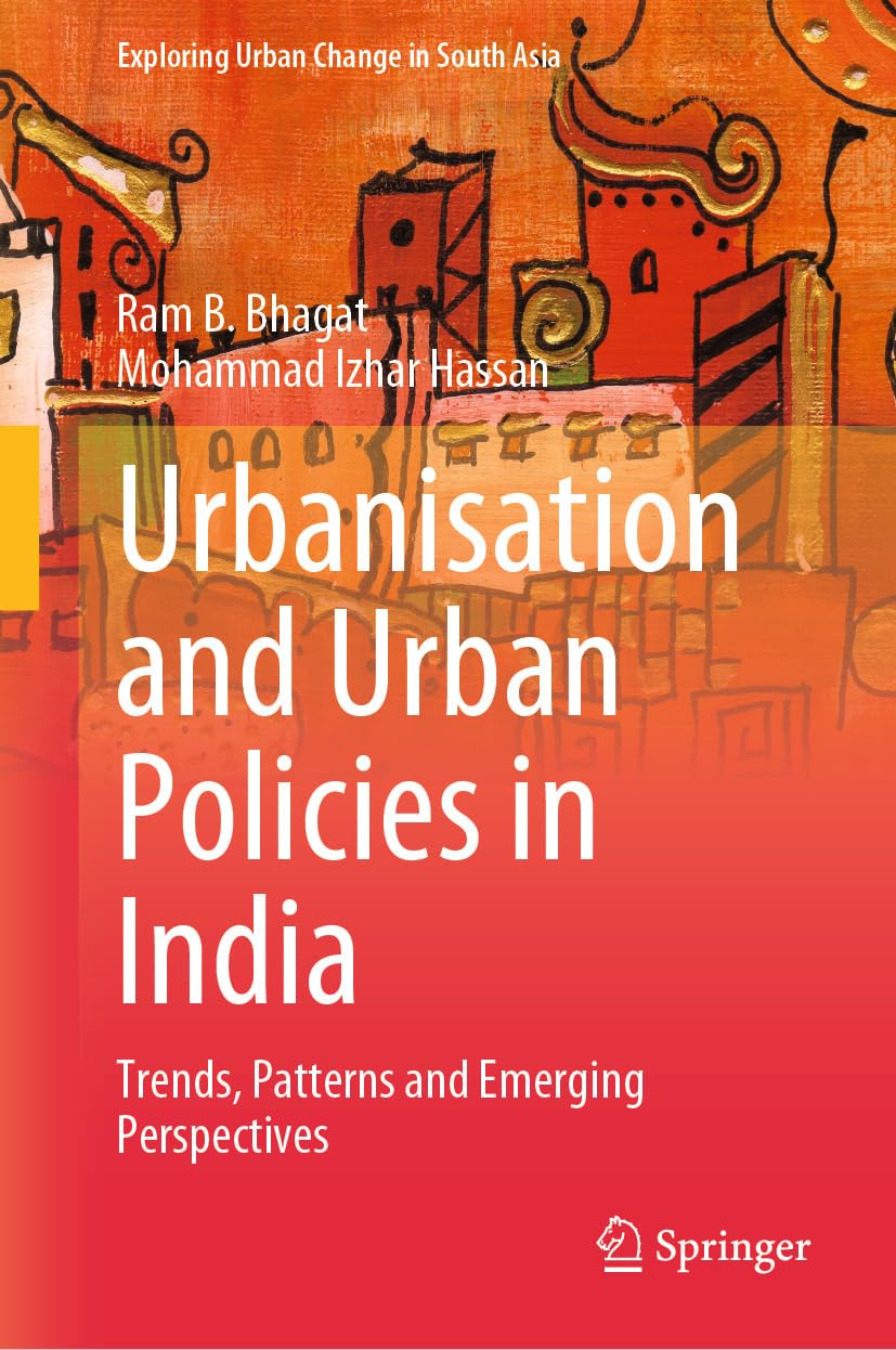 Urbanisation in India comprendre les défis des politiques urbaines