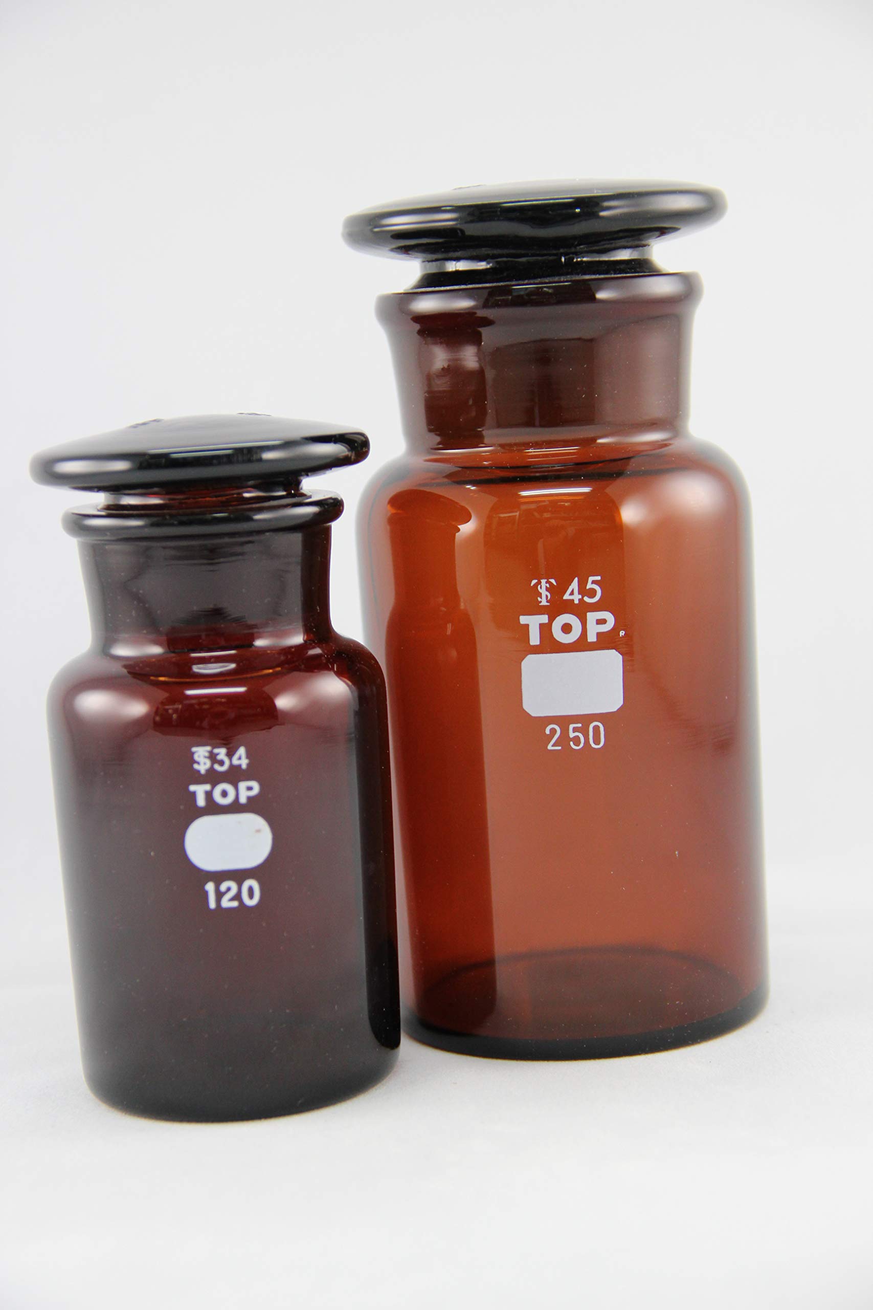 相互理化学硝子製作所 TS試薬瓶 広口 1000ml 茶褐色 10本セット Amazon | TOP TS広茶試薬瓶 並質 | 容器・瓶 | 産業・研究開発用品 通販