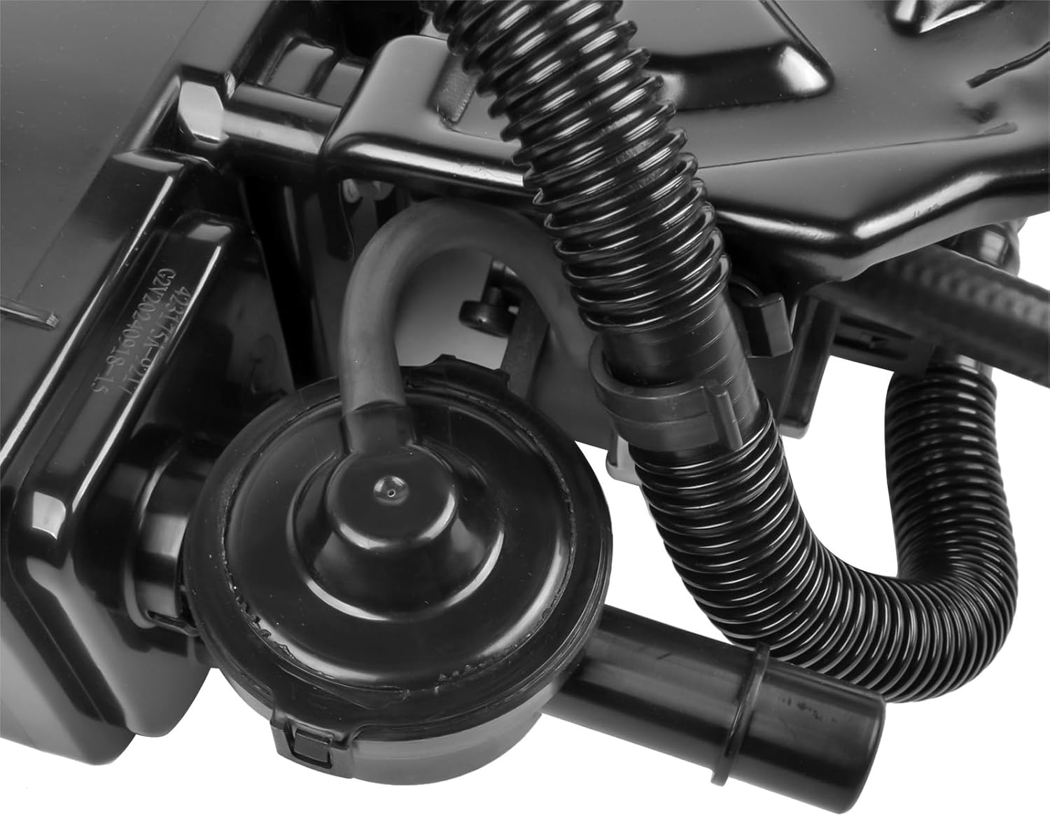 77740-02130 911-616 Vapor Charcoal Canister Replacement for Toyota Corolla Matrix 2005-2012