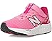 New Balance Kids Fresh Foam Arishi v4 Bungee Lace with Top Strap (Little Kid) - Front View