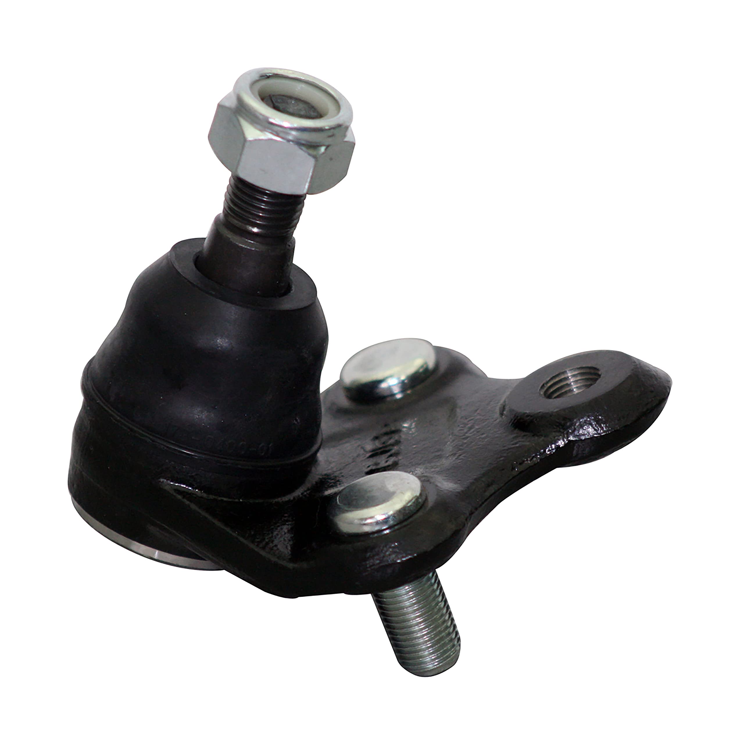 CTR CB0388 [OE Supplier] Front Lower Ball Joint Compatible with Geo, Toyota Vehicles - Replaces 43330-02020, 43330-02040, 43330-09030, 4333009040, 43330-19095, 43330-29265, 43330-29315, K9742, K9756