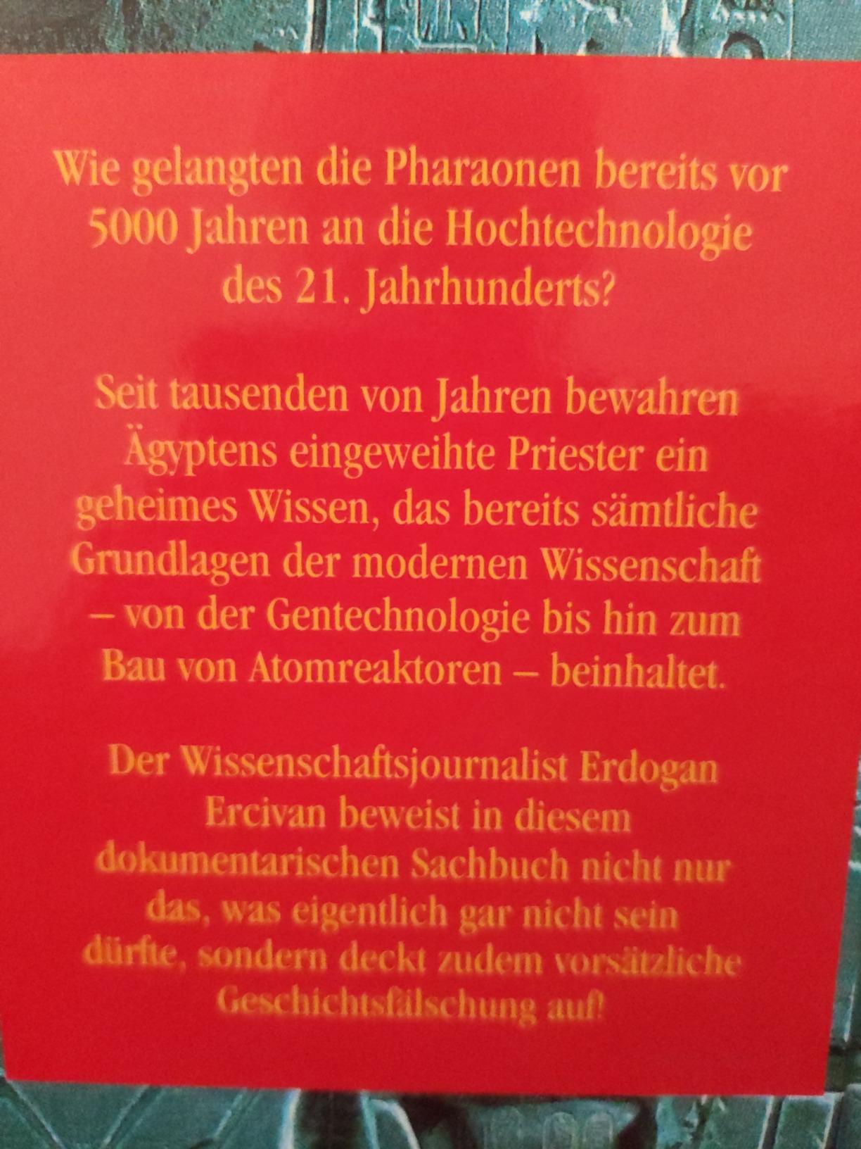 Verschwörungstheorien