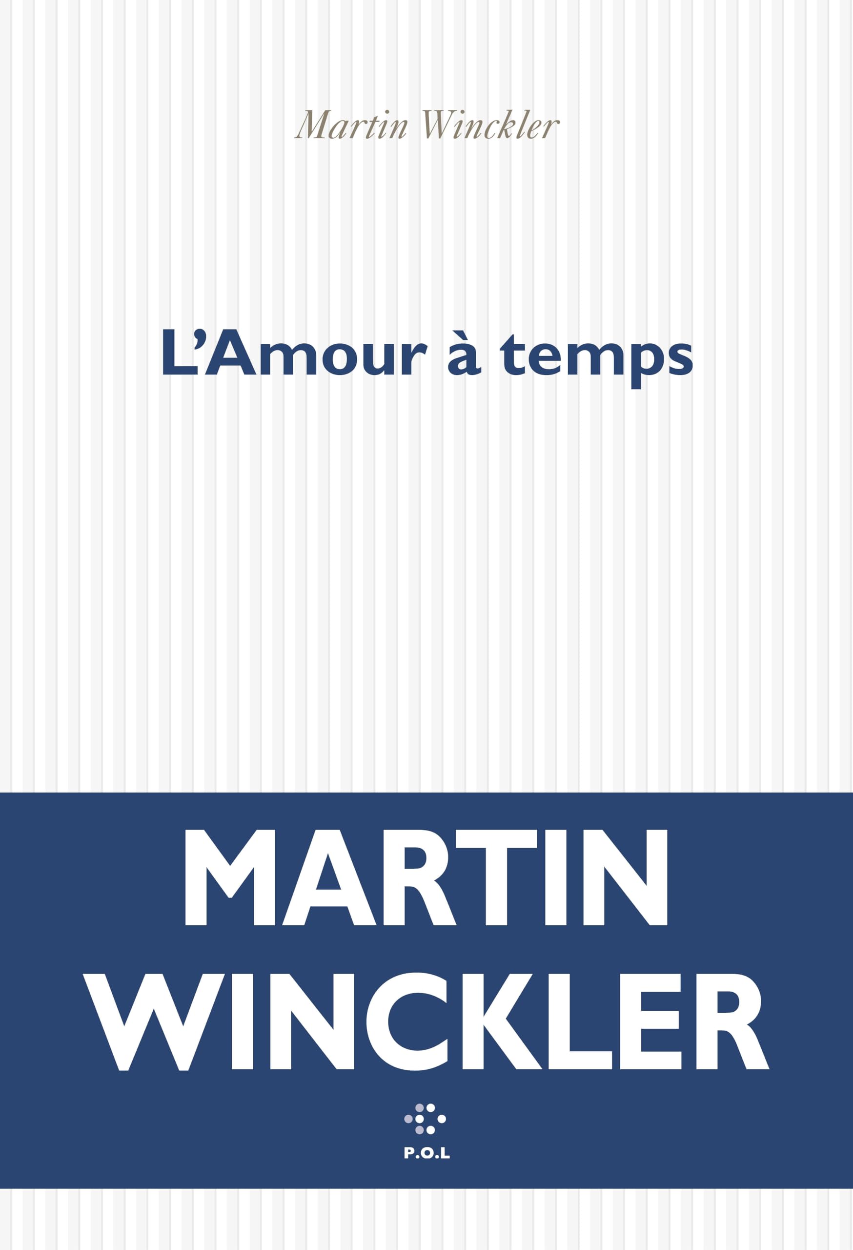 L'amour à temps