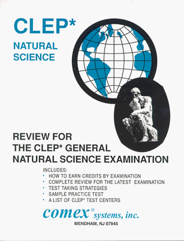 Review for Clep General Natural Science Examination