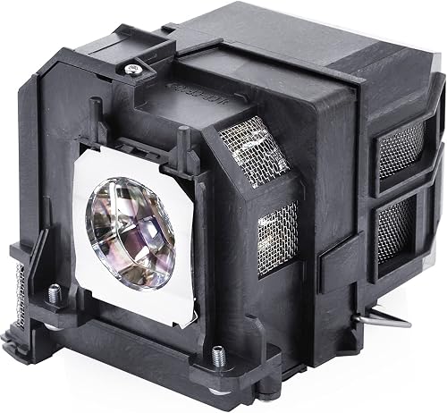 Ampoule Lampe pour Epson ELPLP80 ELPLP90 ELPLP79 EB-1430W Aimdio