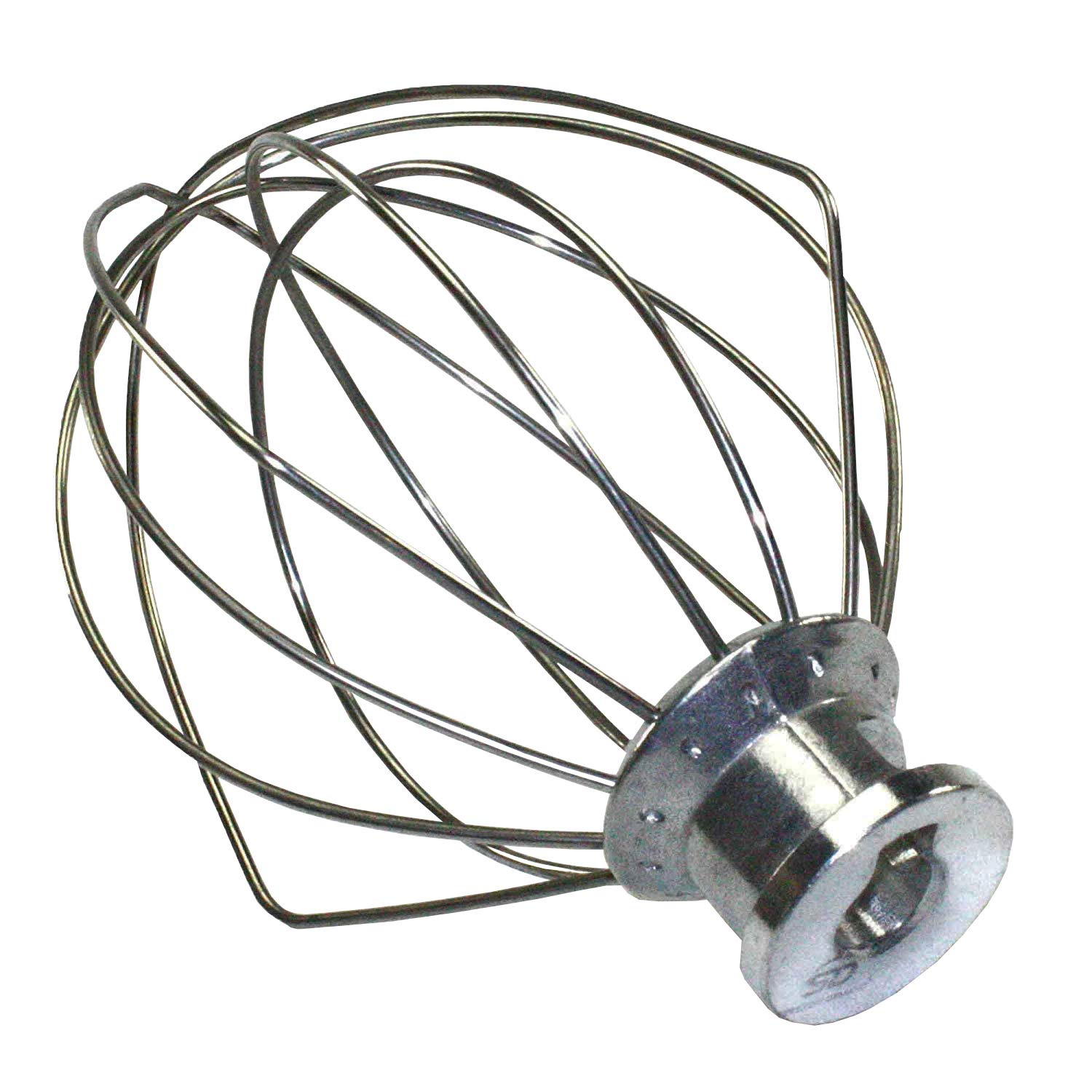 Supplying Demand K45WW 9704329 4.5 & 5 Quart Stand Mixer Wire Whip Replacement Model Specific Not Universal