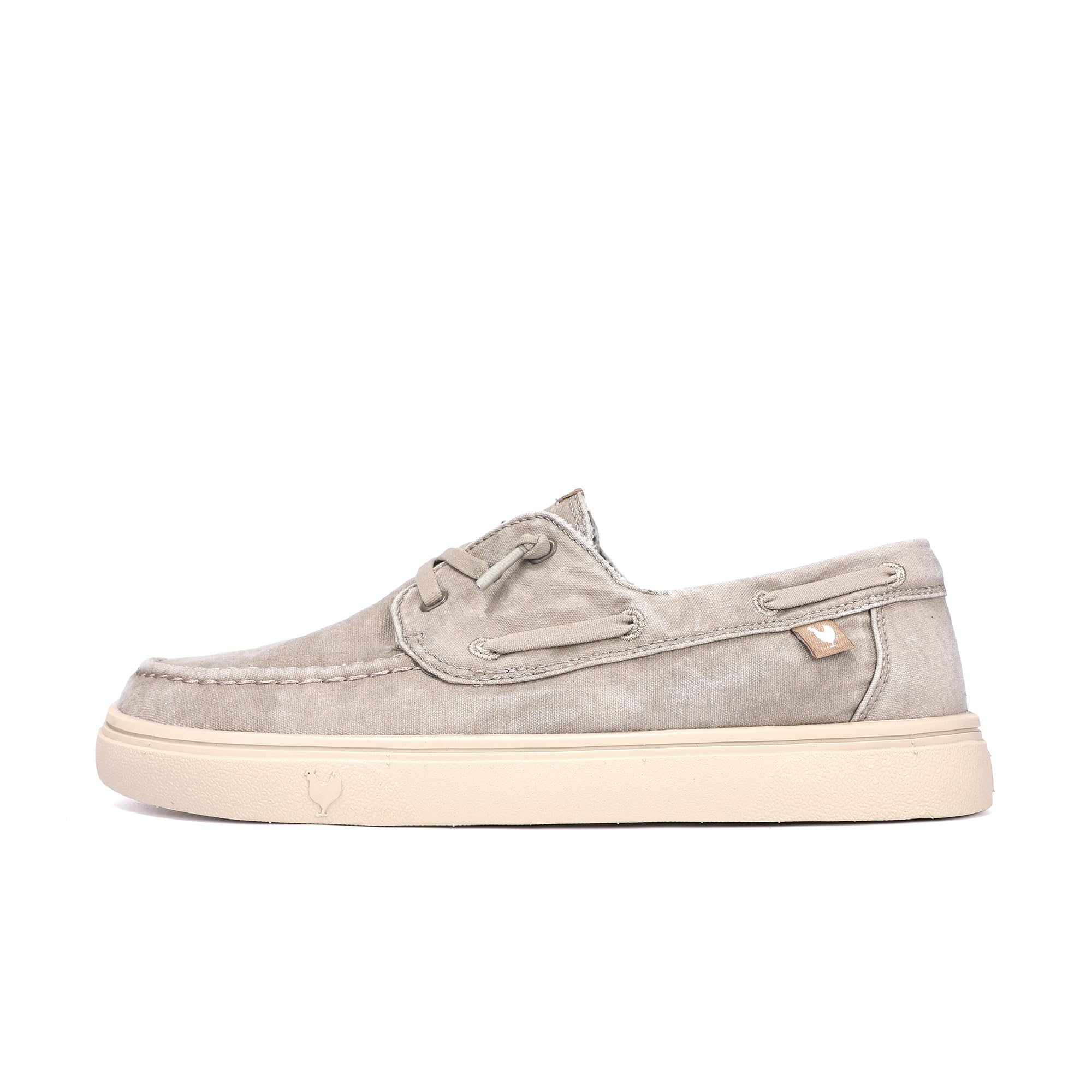 PITAS | MYLOS | Mocasines de Hombre | Náuticos Casual | Zapatillas de Tela | Zapatos sin Cordones | Deportivas Casuales | Calzado de Walkinpitas
