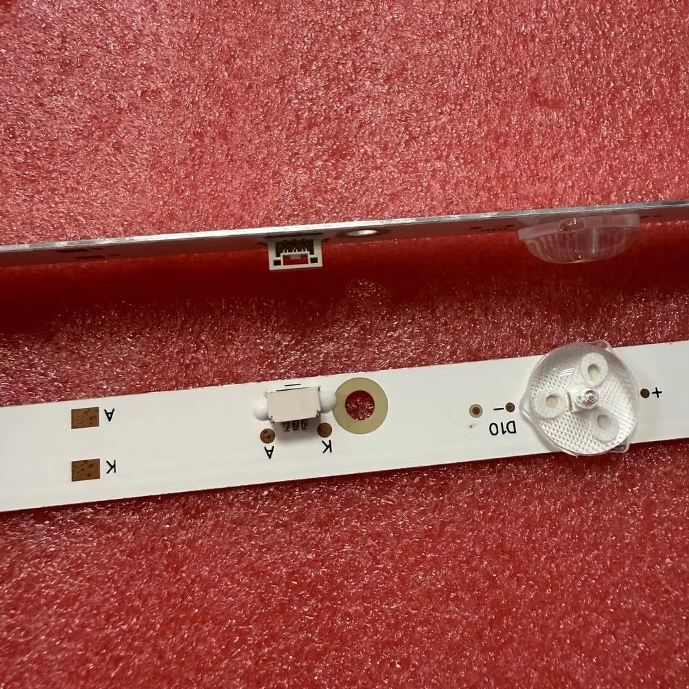 Tira de LED para TV Samsung UN32M4500BF GC32D06-ZC22AG-15A 15E 303GC320055 303GC320052A