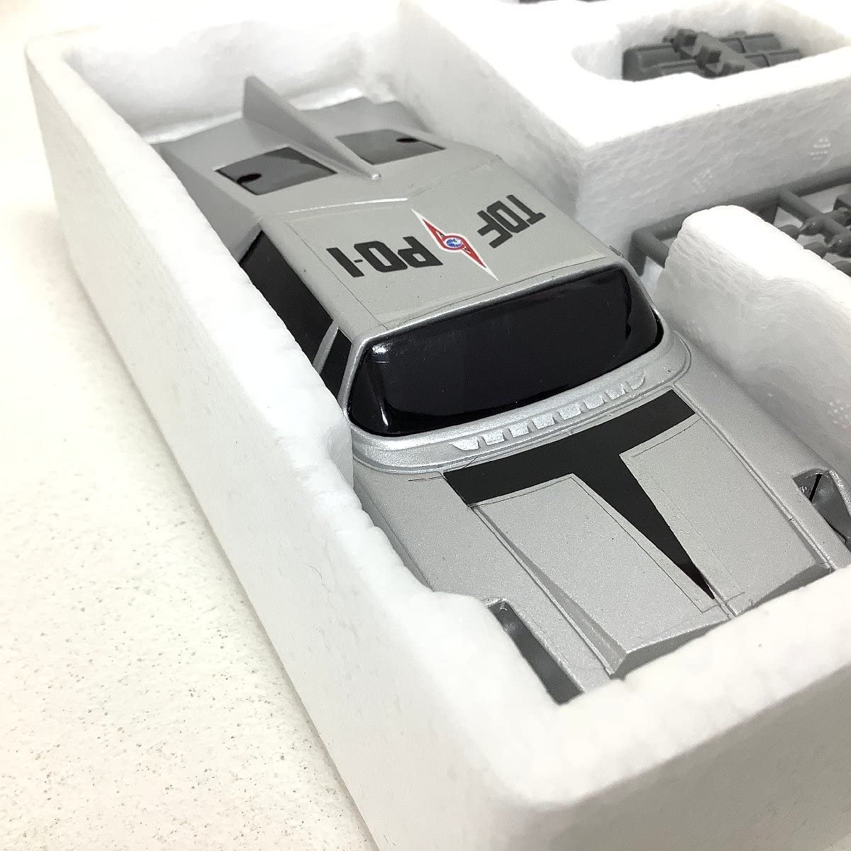 Amazon.co.jp: ポピニカシリーズ ウルトラセブン ポインター 1992 MADE