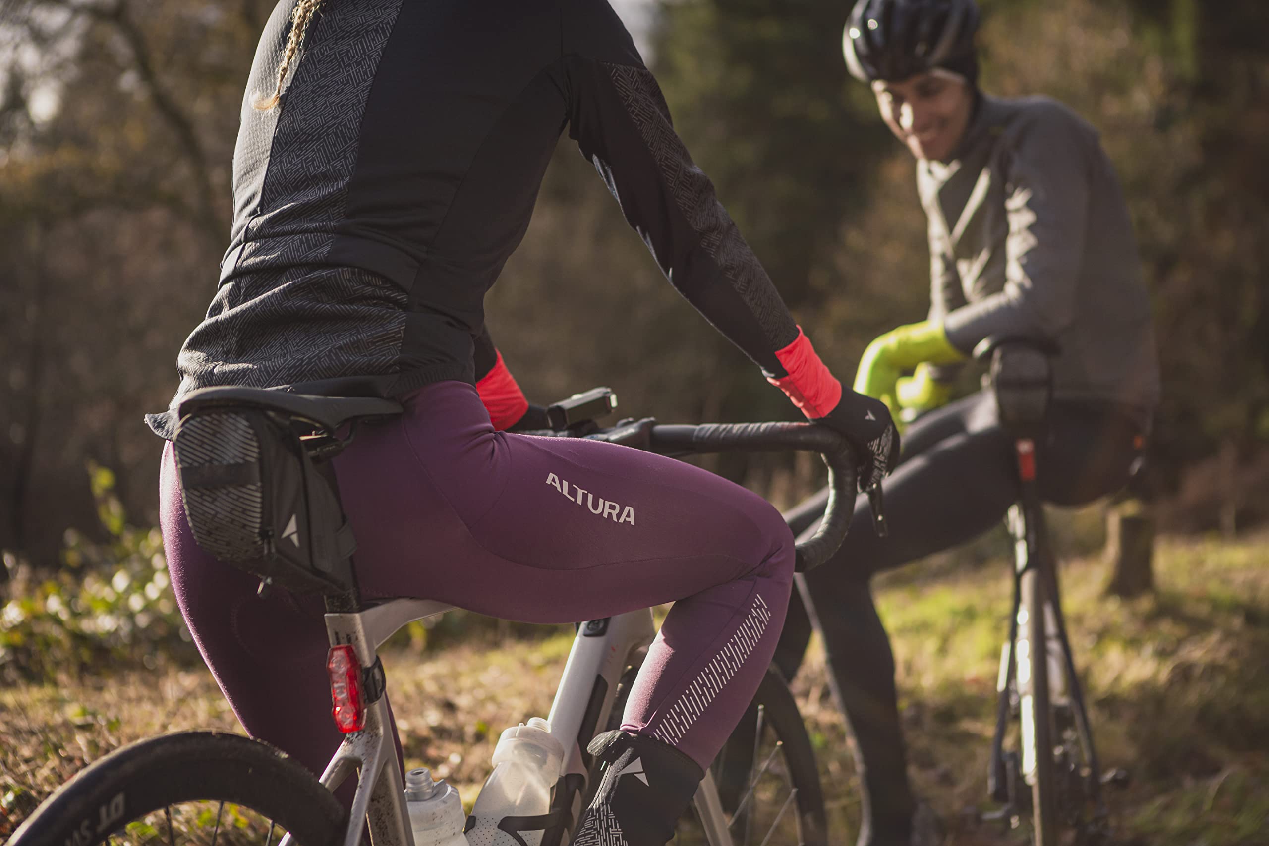 Altura Endurance Mistral Softshell Giacca Donna
