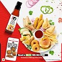 Ching's Secret Red Chilli Sauce, 200g, Bold, Fiery & Aromatic gallery image