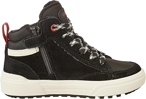 Geox jongens J ANDROID BOY A SNEAKERS Geox jongens J ANDROID BOY A SNEAKERS