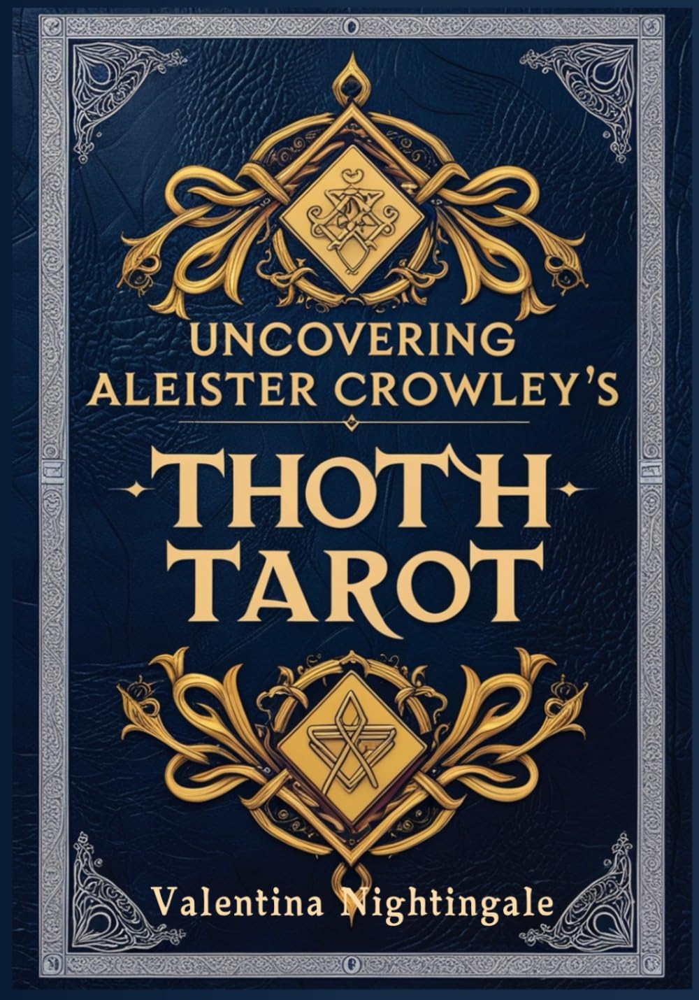 Uncovering Aleister Crowley’s Thoth Tarot
