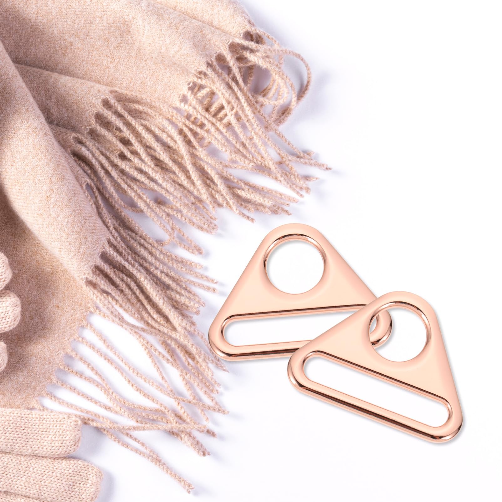 Operitacx 30 Pezzi Biancheria Intima Regolazione Fibbia Clip Artigianali Cucito Abbigliamento Mestiere Cargo + Pantaloni Sostituzione Artigianato Fibbie Cinture Fibbie A Forma Di