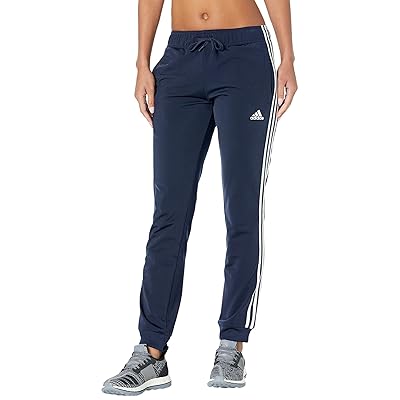 adidas Essential 3 Stripes Tricot Pants Women