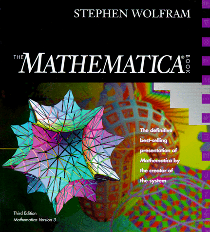 The Mathematica ® Book, Version 3