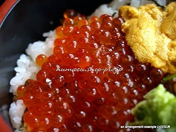 ヤマジュウ　塩　いくら　(　サーモンルビー　)　1ｋｇ Amazon.co.jp: ヤマジュウ 塩 いくら ( サーモンルビー ) 1kg