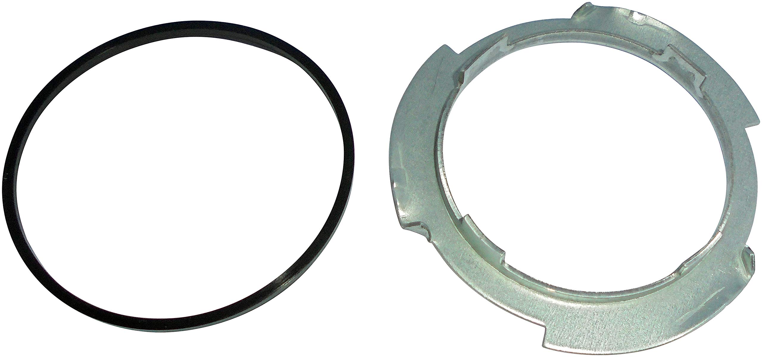Fuel Pump Lock Ring