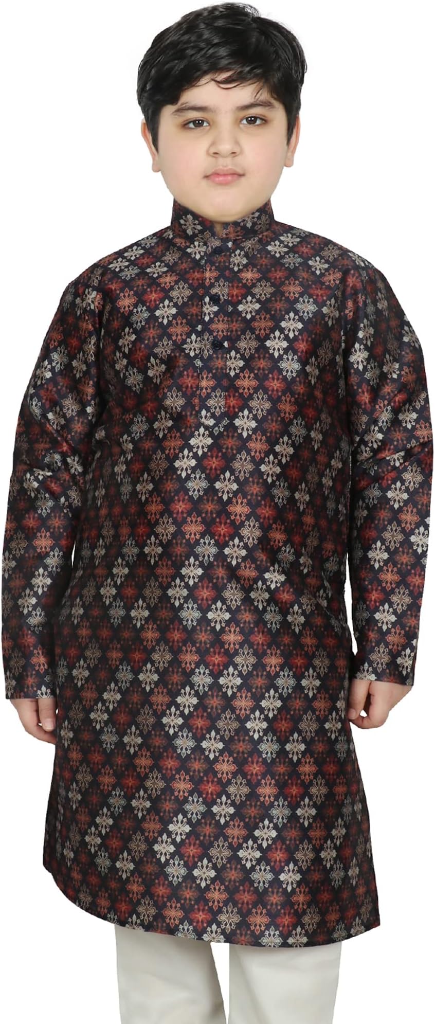 SG YUVRAJKids Kurta