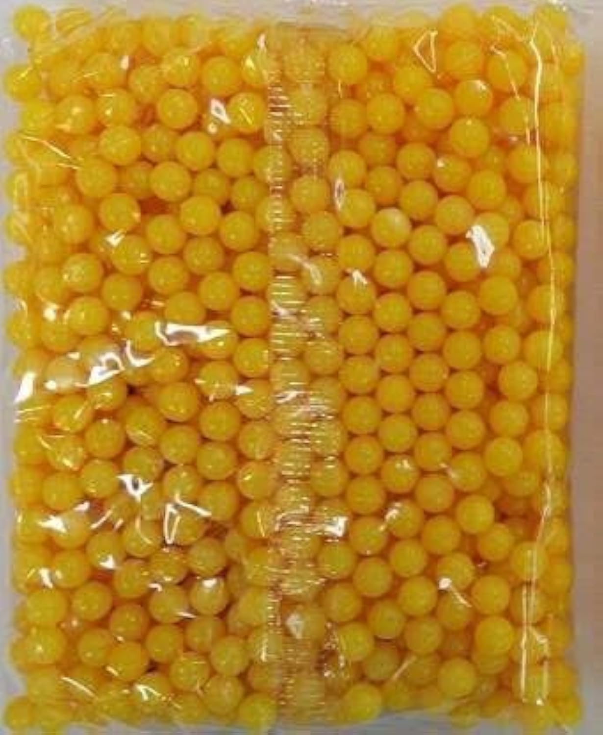 Flubble bubble 500 BB Bullets 6 mm Plastic bb Bullets for Toy Gun airshot Gun Toy Gun goli Toy Charra Toy 500 Pieces 6 mm Plastic bb Bullets for Toy Gun air Gun Toy Gun bb Bullets goli