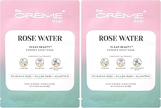 The Crème Shop Klean Beauty Essence - Mascari...