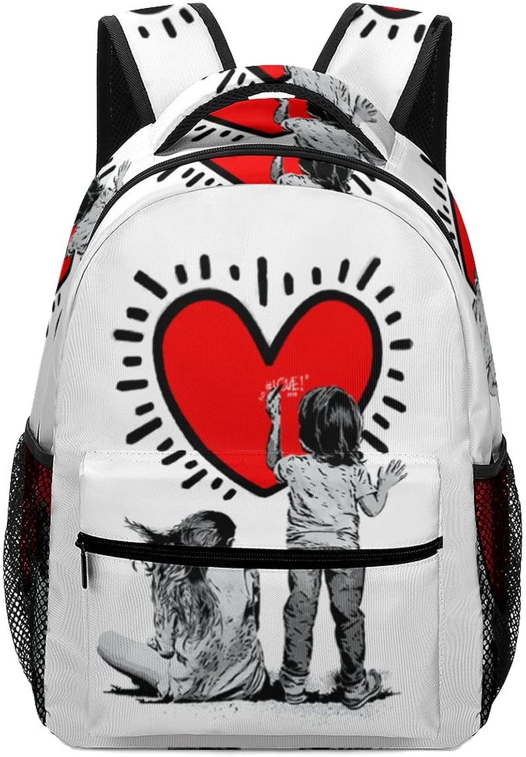 キッズ リュック ランドセル バンクシー キース ヘリング かばん 子供 限定価格セール バックパック リュックサック ショルダーバッグ 通学鞄 通 塾バッグ 入園 カジュアル 学生用 旅行カバン 女の子 遠足 人気 通学 日常 男の子 通園 幼稚園 キッズ リュック ランドセル バンクシー キース ヘリング かばん 子供 限定価格セール バックパック リュックサック ショルダーバッグ 通学鞄 通 塾バッグ 入園 カジュアル 学生用 旅行カバン 女の子 遠足 人気 通学 日常 男の子 通園 幼稚園
