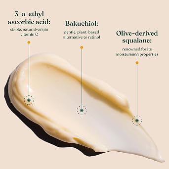 Glow Boost Moisturiser Vit C 50ml A0x