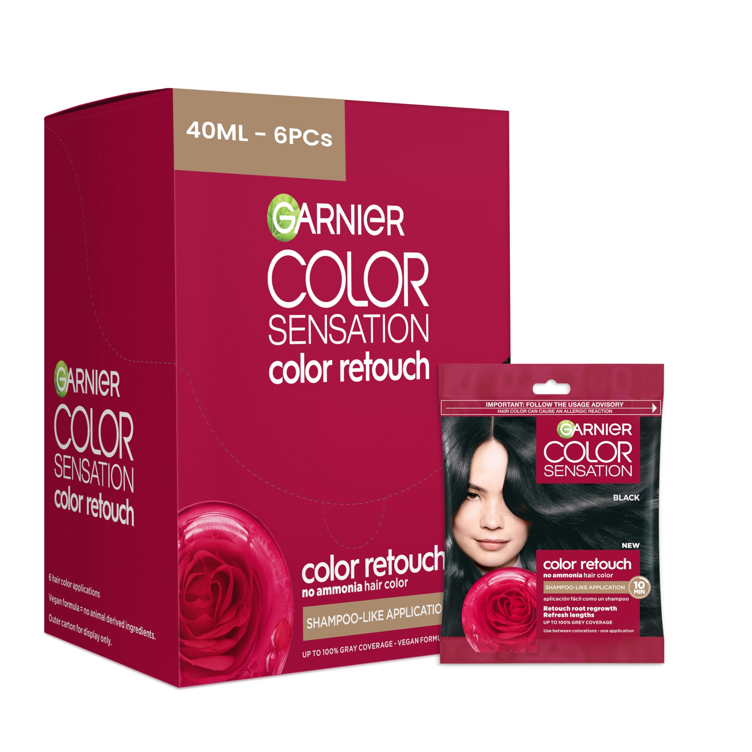 Garnier Color Retouch