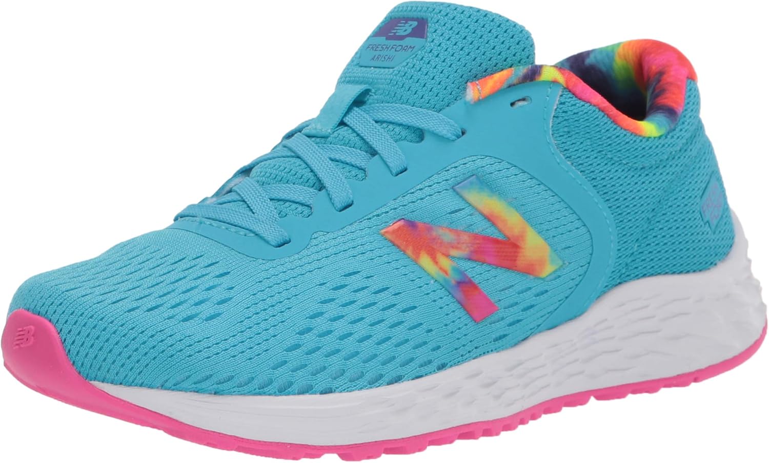 New Balance Kid's Fresh Foam Arishi V2