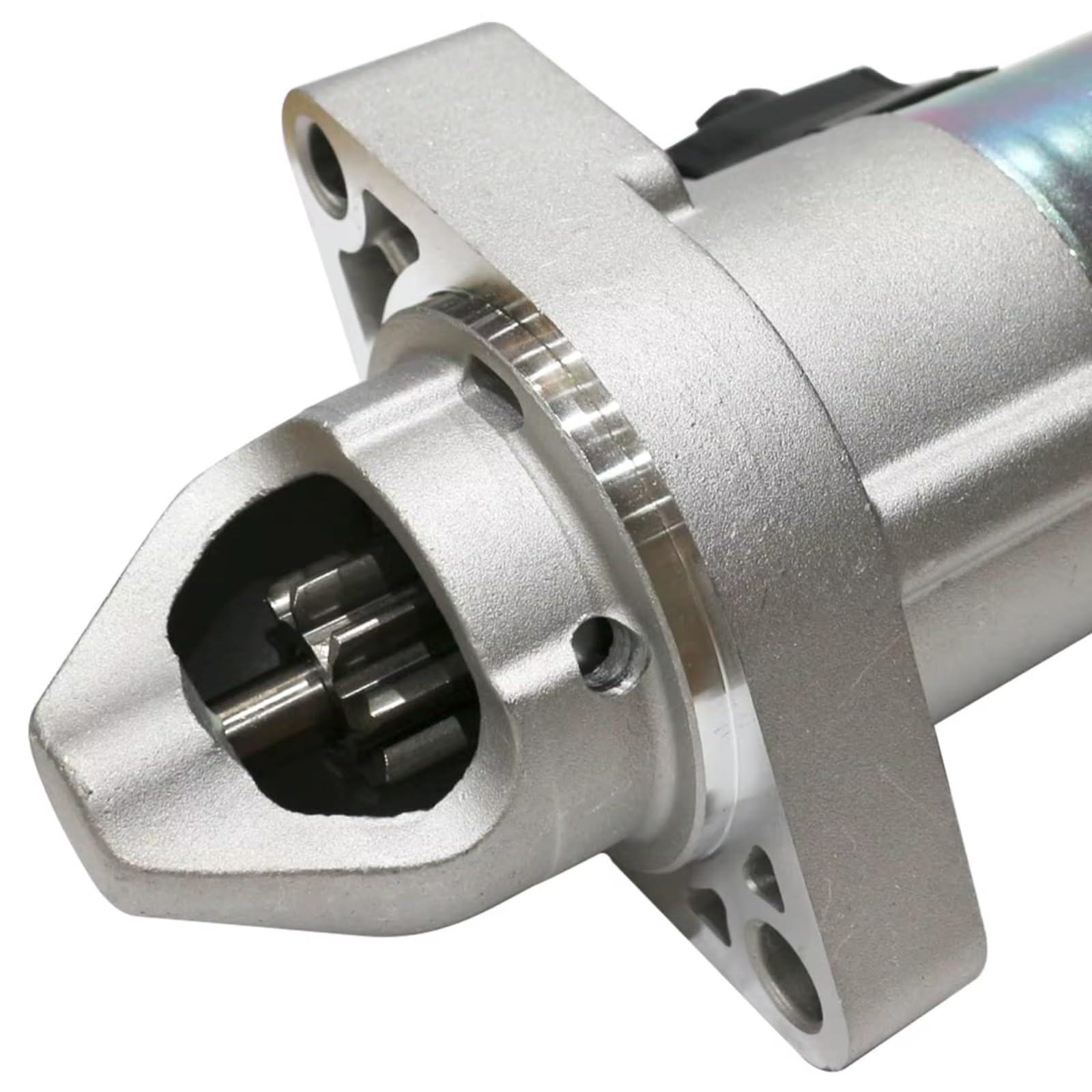Compatible Con Odyssey Para Accord Para Civic Para CR-V RB3 K24A Motor De Arranque SM71004. coche Motor de arranque