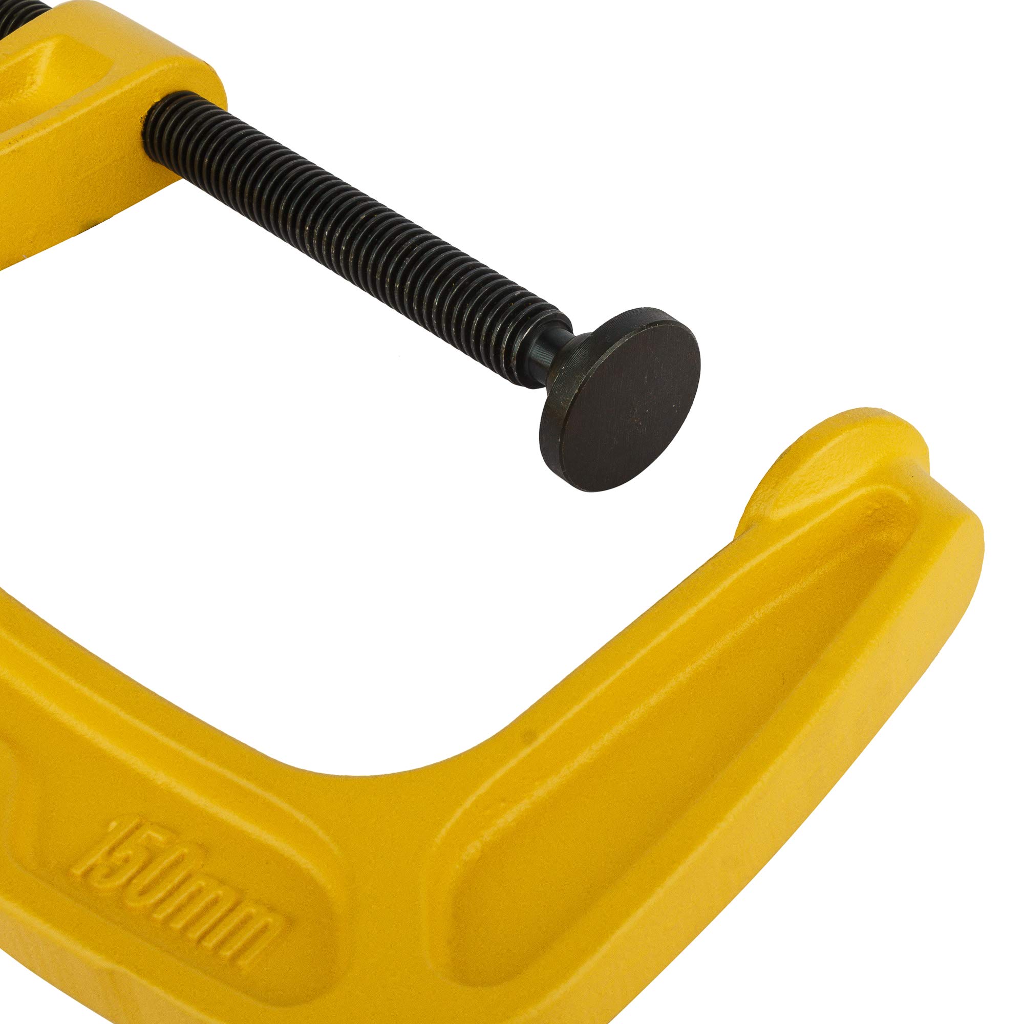 STANLEY 0-83-035 Morsetto a C Maxsteel, 150 mm