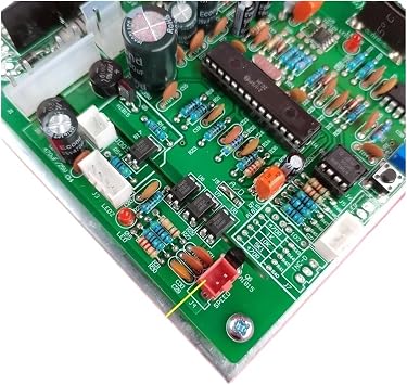 ZY-MDZ. PCB Treadmill Motor Controller Treadmill Control Board Circuit Board Driver Board Motherboard ZY-M - Compatible with Shua