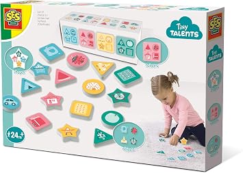 Ses Creative Minik Yetenekler S rala