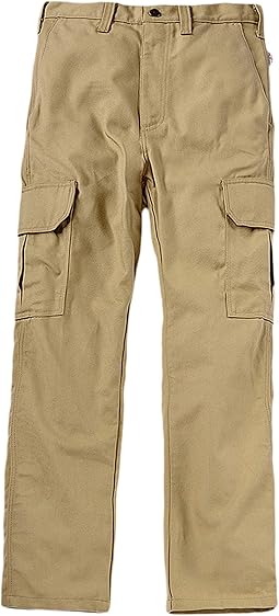 Utility Cargo Pants