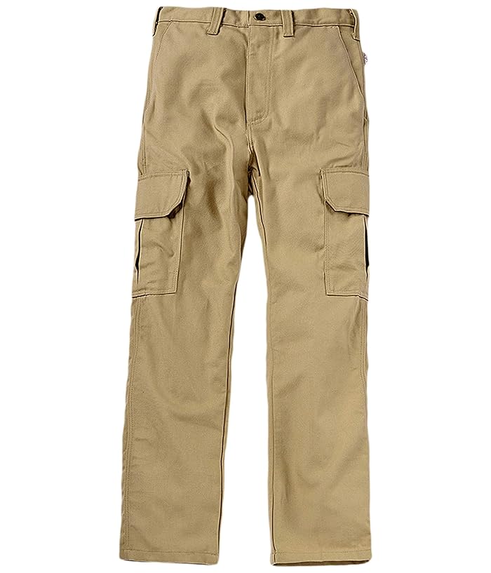 tyndale fr cargo pants